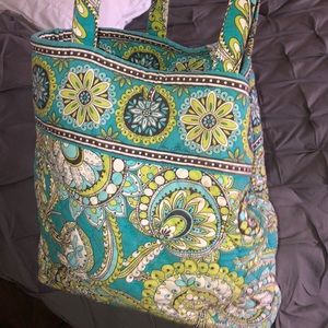 Vera Bradley bag
